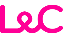 L&C logo