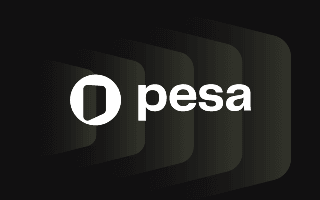 Pesa