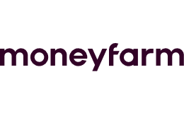 Moneyfarm logo