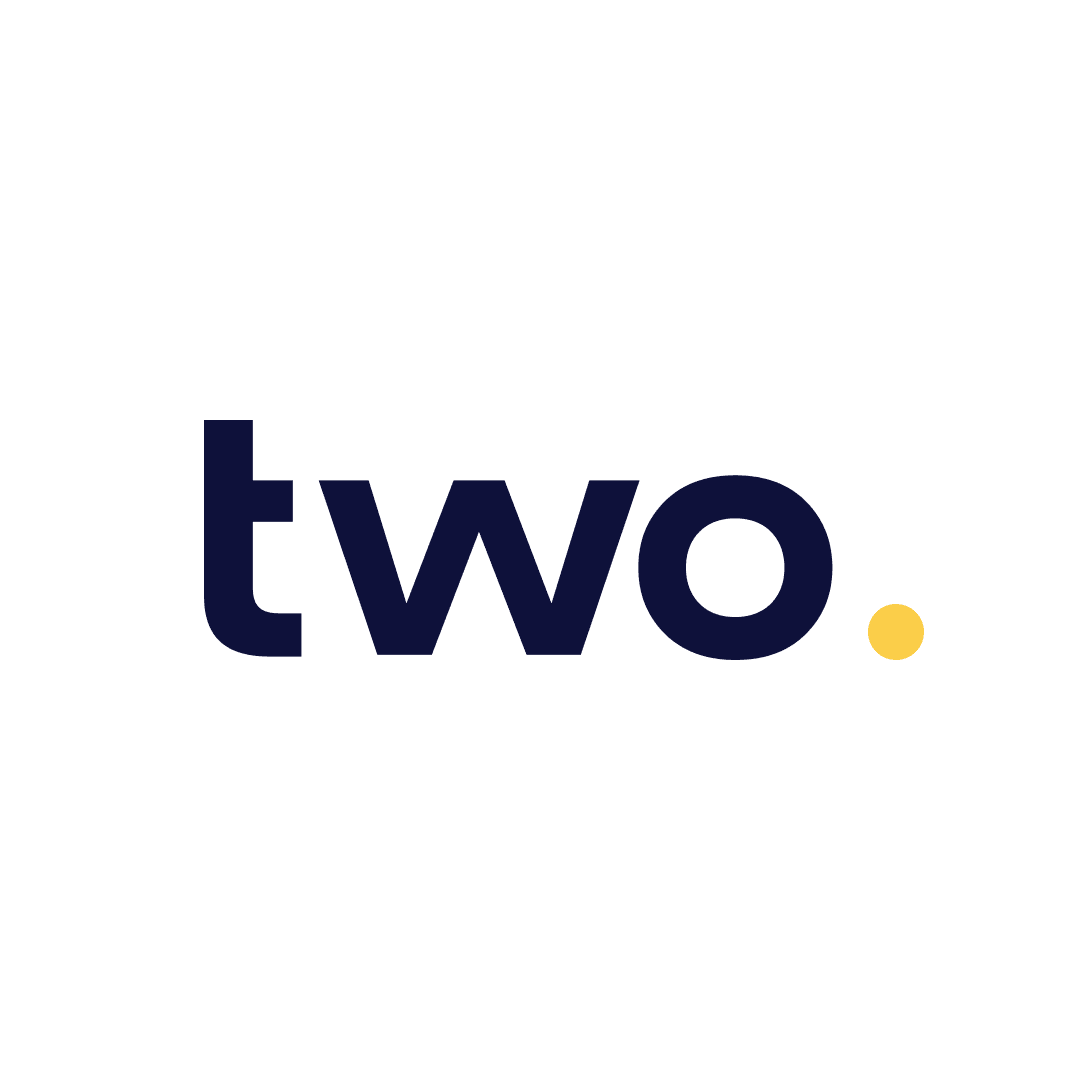Two logo