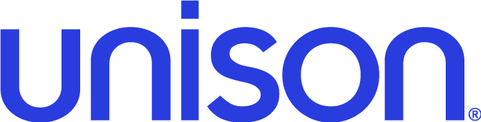 Unison logo