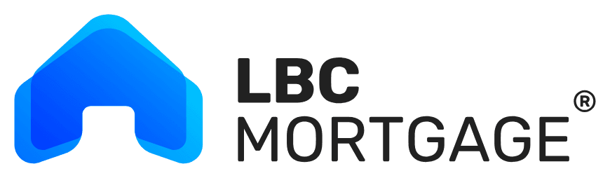 LBC Mortgage logo
