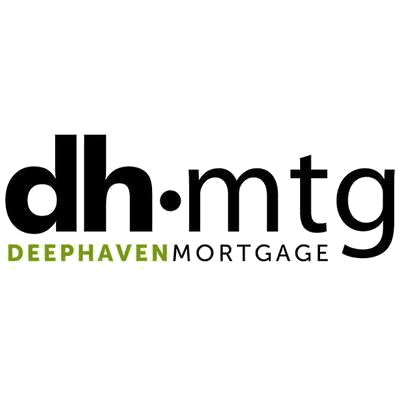 Deephaven Mortgage logo