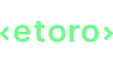 eToro logo