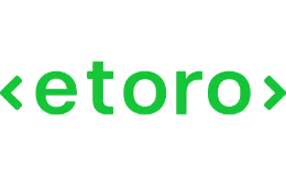 eToro logo