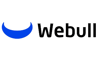 Webull logo