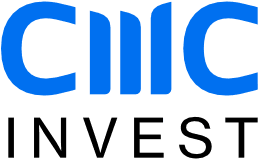 CMC Markets logo