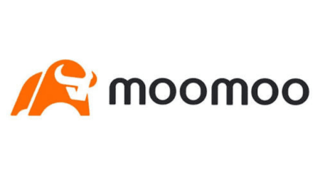 Moomoo logo