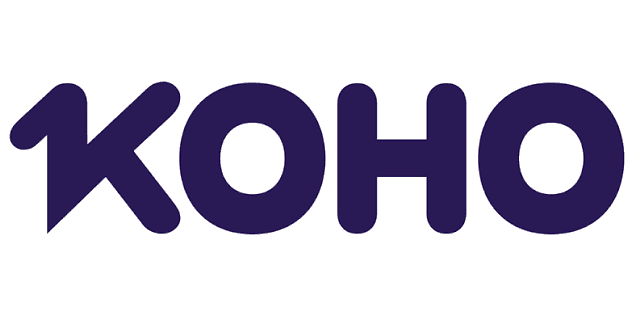 KOHO Everything Plan