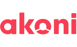 Akoni logo