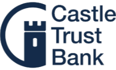 Castle Trust Bank logo