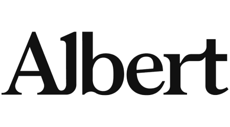 Albert logo