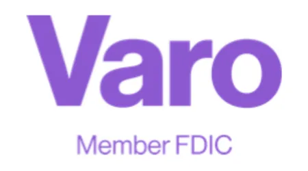 Varo logo