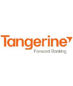 Tangerine No-Fee Daily Chequing Account