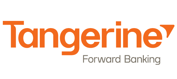 Tangerine logo