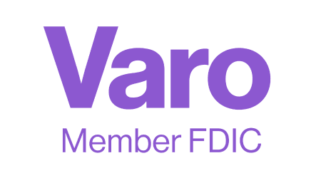 Varo logo