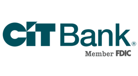 CIT Bank logo