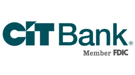 CIT Bank logo