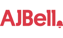 AJ Bell logo