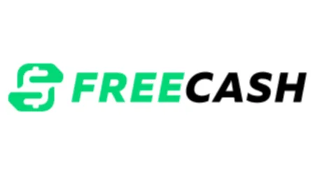 Freecash logo