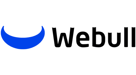 Webull logo