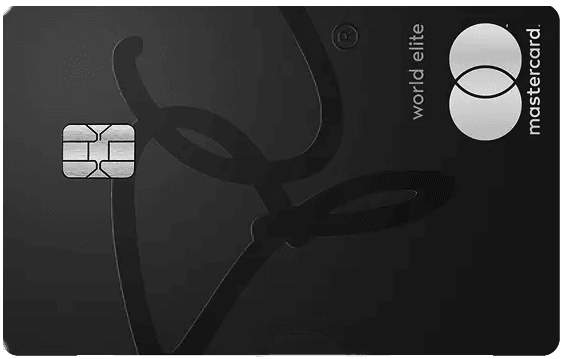 PC World Elite Mastercard