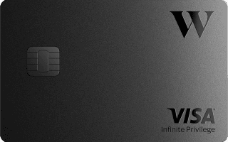 Wealthsimple Visa Infinite Privilege Card