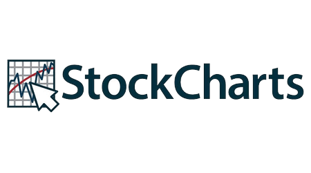 StockCharts.com logo
