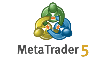 MetaTrader 5 logo