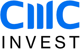 CMC Invest logo
