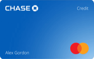 Chase Credit Card