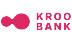 Kroo Bank logo