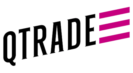 Qtrade logo